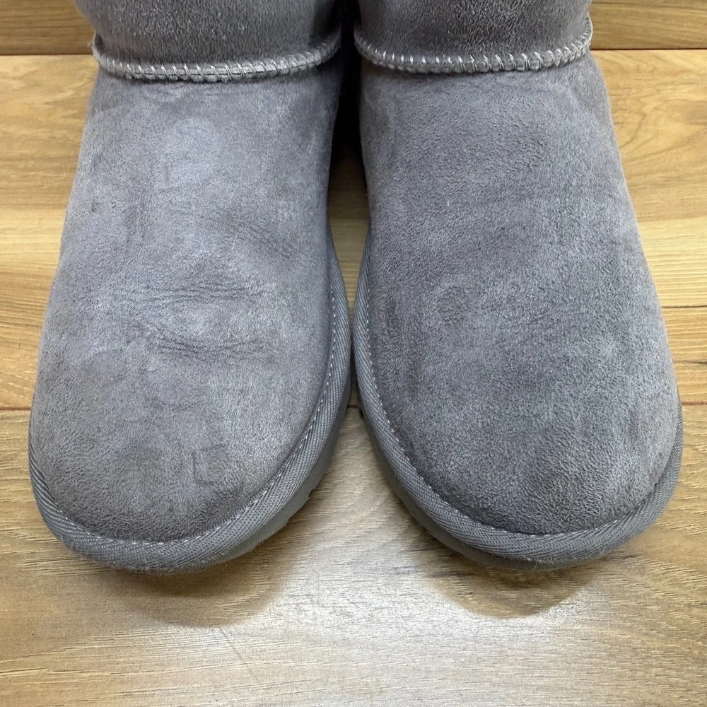 UGG big girls